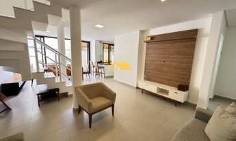 Imagem 7: Sobrado em condomínio a venda em Camburi, São Sebastião-SP: 5 quartos, 3 suítes, 3 salas