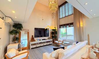 Imagem: Casa em Condomínio na Praia de Juquehy