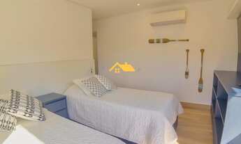 Imagem 7: Casa para venda e locação em Juquehy, São Sebastião-SP: 4 quartos, 4 suítes, 2 salas, 3 ba