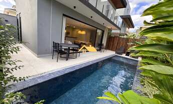 Imagem: Casa em Condomínio à Venda em Juquehy