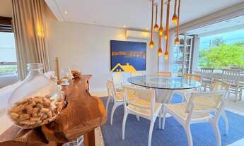 Imagem 6: Casa em Condomínio na Praia de Juquehy para temporada