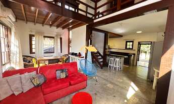 Imagem 6: Casa de alto padrão em condomínio para locação em Maresias, São Sebastião-SP: 3 quartos, 2