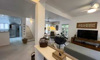 Imagem 2: Casa em Condomínio em Juquehy locação anual, São Sebastião - SP: 4 quartos, 2 suítes, 2 sa