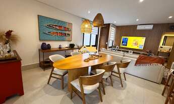 Imagem 4: Aluguel de Casa em Condomínio em Juquehy com 4 Quartos e 235m² - Locação de Temporada em J