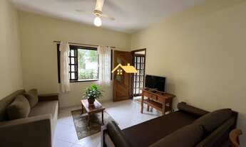 Imagem 3: Casa em Condomínio na praia de Camburi, São Sebastião-SP: 2 quartos, 2 salas, 2 banheiros