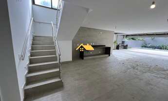 Imagem 3: LANÇAMENTO FRENTE AO MAR: Espetacular, com 4 quartos, 4 suítes, 2 salas, 4 banheiros, 2 va