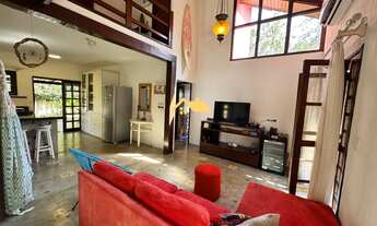 Imagem 5: Casa de alto padrão em condomínio para locação em Maresias, São Sebastião-SP: 3 quartos, 2