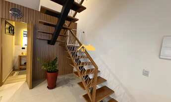 Imagem 7: Aluguel de Casa em Condomínio em Juquehy com 4 Quartos e 235m² - Locação de Temporada em J