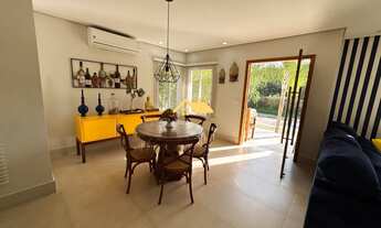 Imagem 6: Casa em Condomínio à Venda em Maresias, São Sebastião-SP: 4 quartos, 4 suítes, 2 salas, 4