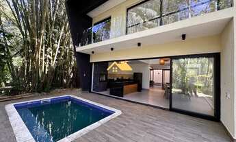 Imagem: Casa a Venda no Sertão de Juquehy- 5 suítes