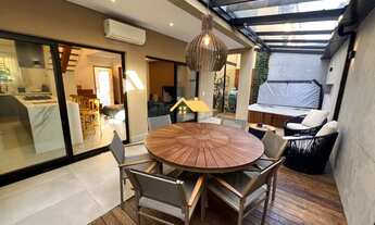 Imagem: Casa com hidromassagem em Juquehy 3 quartos