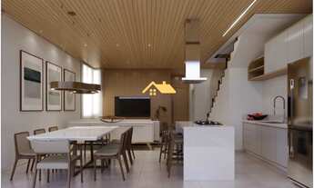 Imagem 2: Lancamento na praia de Juquehy, São Sebastião-SP: 4 Quartos, 4 Suítes, 2 Salas, 4 Banheiro