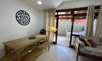 Imagem 5: Sobrado em Juquehy, São Sebastião-SP: 2 Quartos, 1 Suíte, 80m², 2 Vagas de Garagem!