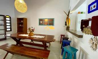 Imagem 7: Casa à venda em Maresias, São Sebastião-SP: 3 quartos, 1 suíte, 2 salas, 2 banheiros, 2 va