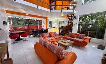 Imagem: Casa em Condomínio à Venda em Maresias