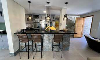 Imagem 7: Casa Frente ao Mar em Juquehy ? 4 Suítes e piscina privativa em São Sebastião-SP