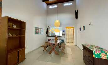 Imagem 2: Casa à venda em Maresias, São Sebastião-SP: 3 quartos, 1 suíte, 2 salas, 2 banheiros, 2 va