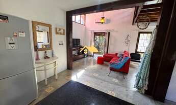 Imagem 4: Casa de alto padrão em condomínio para locação em Maresias, São Sebastião-SP: 3 quartos, 2