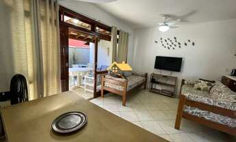 Imagem 2: Sobrado em Juquehy, São Sebastião-SP: 2 Quartos, 1 Suíte, 80m², 2 Vagas de Garagem!