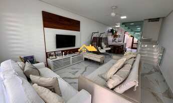 Imagem: Casa em Condomínio Villa di Prado com 3