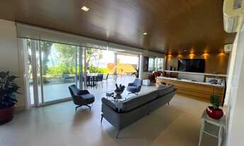 Imagem 4: Imperdível casa em Juquehy: 5 quartos, 5 suítes, 3 salas, 5 banheiros, 4 vagas de garagem