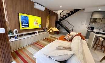 Imagem 2: Aluguel de Casa em Condomínio em Juquehy com 4 Quartos e 235m² - Locação de Temporada em J