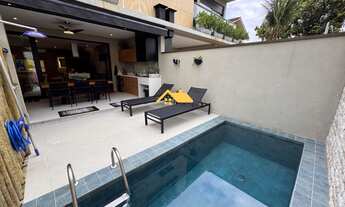 Imagem: Aluguel de Casa em Condomínio em Juquehy