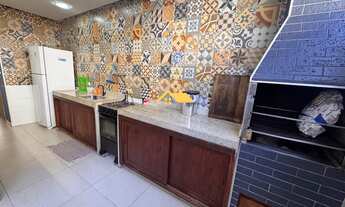 Imagem 7: Juquehy: Casa em Condomínio com 3 Quartos- Venda ou Locação anual. 150 metros do shopping