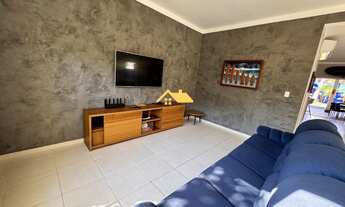 Imagem 2: Casa em condomínio exclusivo em Maresias locação de temporada, São Sebastião-SP! 4 quartos