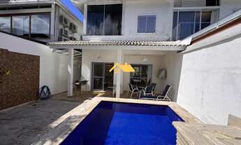 Imagem: VILLA MARAE- Casa em condomínio com 4 quartos