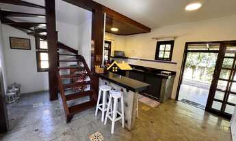 Imagem 3: Casa de alto padrão em condomínio para locação em Maresias, São Sebastião-SP: 3 quartos, 2