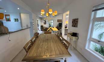 Imagem 5: Casa em Condomínio em Juquehy locação anual, São Sebastião - SP: 4 quartos, 2 suítes, 2 sa