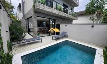 Imagem: CASA FRENTE AO MAR NA PRAIA DE JUQUEHY