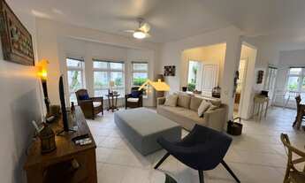 Imagem 6: Casa em Condomínio em Juquehy locação anual, São Sebastião - SP: 4 quartos, 2 suítes, 2 sa