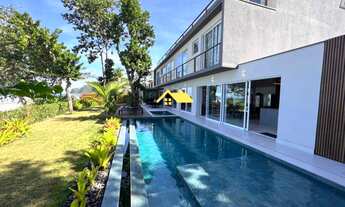 Imagem: Imperdível casa em Juquehy 5 quartos