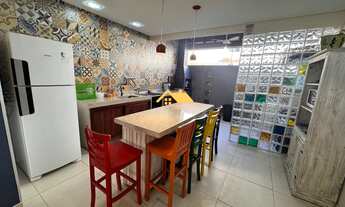 Imagem 6: Juquehy: Casa em Condomínio com 3 Quartos- Venda ou Locação anual. 150 metros do shopping