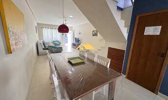 Imagem 5: Juquehy: Casa em Condomínio com 3 Quartos- Venda ou Locação anual. 150 metros do shopping