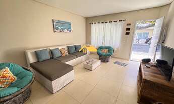 Imagem 2: Juquehy: Casa em Condomínio com 3 Quartos- Venda ou Locação anual. 150 metros do shopping