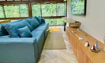 Imagem 2: Residencial Mata azul em maresias: 3 Quartos, 1 Suíte, 2 Salas, 2 Banheiros, 2 Vagas - São