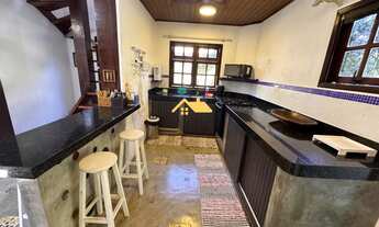 Imagem 7: Casa de alto padrão em condomínio para locação em Maresias, São Sebastião-SP: 3 quartos, 2