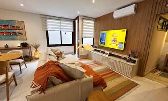 Imagem 3: Aluguel de Casa em Condomínio em Juquehy com 4 Quartos e 235m² - Locação de Temporada em J