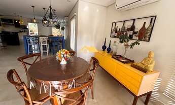 Imagem 5: Casa em Condomínio à Venda em Maresias, São Sebastião-SP: 4 quartos, 4 suítes, 2 salas, 4