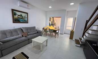 Imagem: Casa em condomínio à venda ou locação