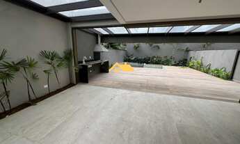 Imagem 7: LANÇAMENTO FRENTE AO MAR: Espetacular, com 4 quartos, 4 suítes, 2 salas, 4 banheiros, 2 va