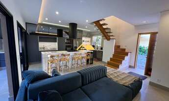 Imagem 2: Casa com hidromassagem em Juquehy: 3 quartos, 3 suítes, 2 salas, 3 banheiros, 2 vagas - Sã