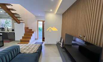 Imagem 6: Casa com hidromassagem em Juquehy: 3 quartos, 3 suítes, 2 salas, 3 banheiros, 2 vagas - Sã