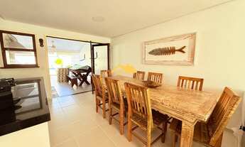 Imagem 6: CASA EM CONDOMÍNIO NA PRAIA DE JUQUEHY