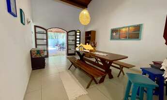 Imagem 3: Casa à venda em Maresias, São Sebastião-SP: 3 quartos, 1 suíte, 2 salas, 2 banheiros, 2 va