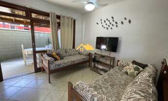 Imagem: Sobrado em Juquehy, São Sebastião-SP