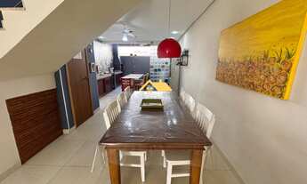 Imagem 4: Juquehy: Casa em Condomínio com 3 Quartos- Venda ou Locação anual. 150 metros do shopping